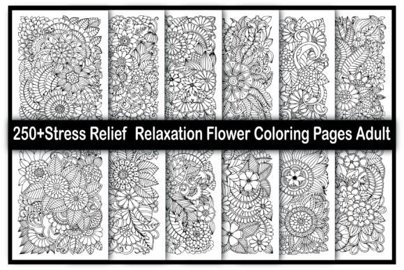 Download Stress Relief  Relaxation Coloring Pages - Relaxation coloring pages Collection