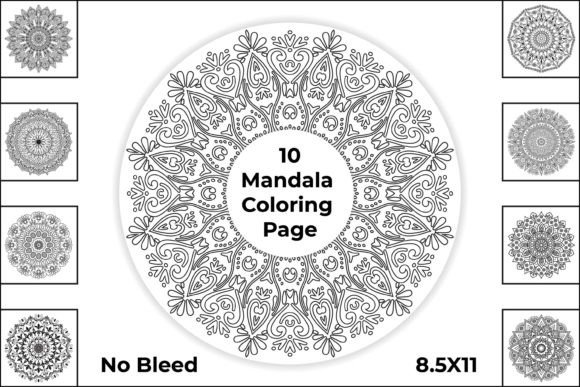 Download Mandala Design Relaxation Coloring Pages - Relaxation coloring pages Collection